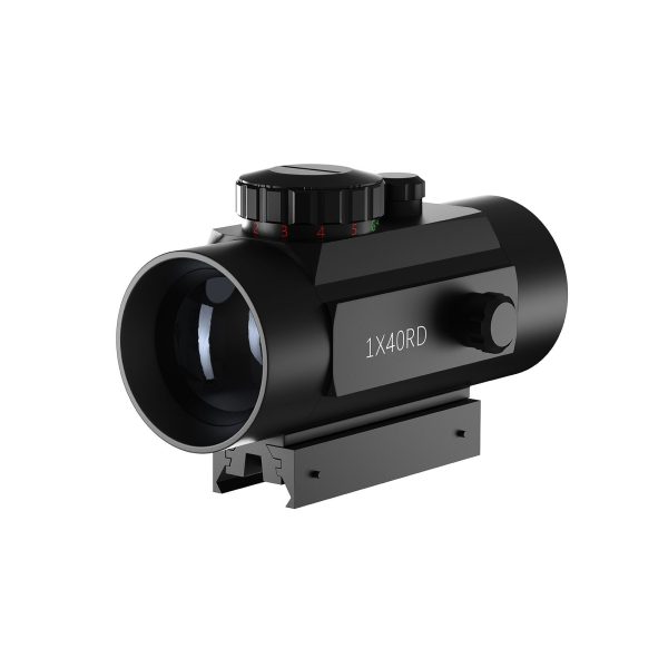 RD 1X40 4MOA Red Dot Sight