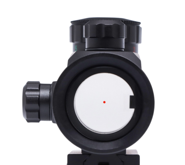 RD 1X40 4MOA Red Dot Sight