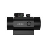 RD 1X40 4MOA Red Dot Sight