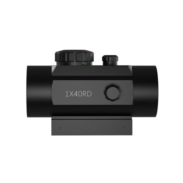 RD 1X40 4MOA Red Dot Sight