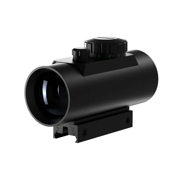 RD 1X30 Red Dot Sight 4MOA