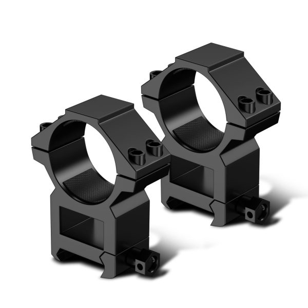 Aquilifer 30mm Scope Rings