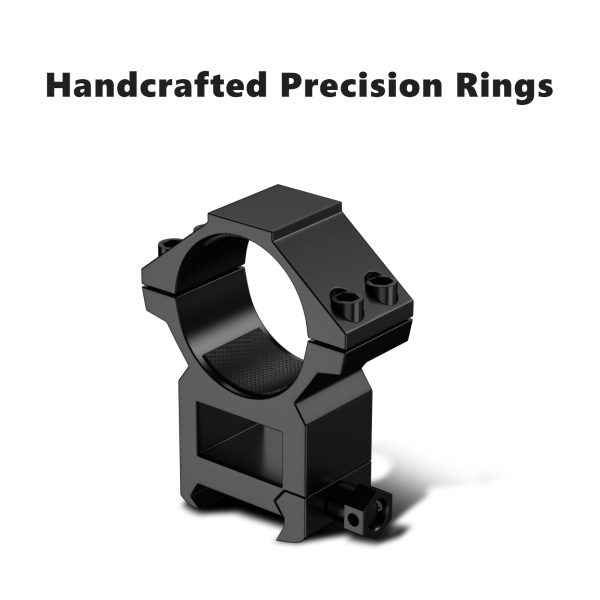 Aquilifer 30mm Scope Rings