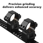 Aquilifer 30mm Scope Rings