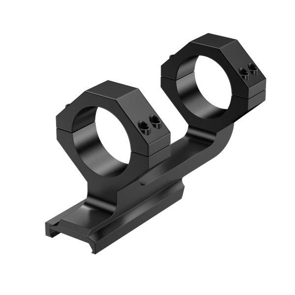 Aquilifer 34mm Cantilever Scope Mount