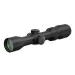 DEER WOODS 2-7X32 SFP MOA Illuminated MPVO