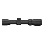 DEER WOODS 2-7X32 SFP MOA Illuminated MPVO