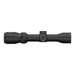 DEER WOODS 2-7X32 SFP MOA Illuminated MPVO