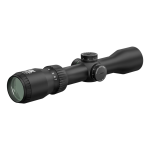 DEER WOODS 2-7X32 SFP MOA Illuminated MPVO