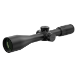 Aquilifer EP 5-25x56 FFP MRAD Tree Illuminated 34mm - ZERO STOP - HPVO