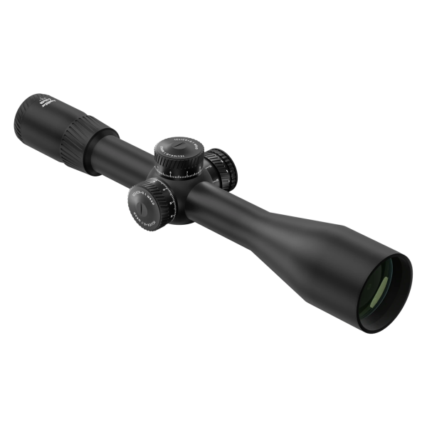 Aquilifer EP 5-25x56 FFP MRAD Tree Illuminated 34mm - ZERO STOP - HPVO
