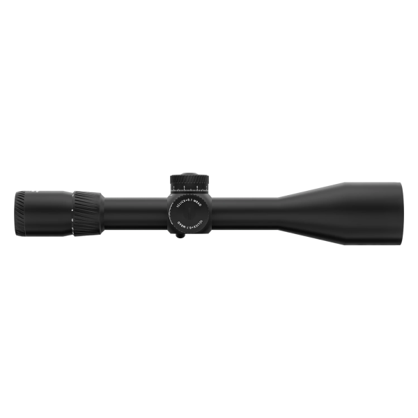 Aquilifer EP 5-25x56 FFP MRAD Tree Illuminated 34mm - ZERO STOP - HPVO