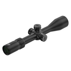 Aquilifer EP 6-24x50SFIR FFP MRAD 30mm Tube - ZERO STOP - HPVO