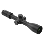 Aquilifer EP 6-24x50SFIR FFP MRAD 30mm Tube - ZERO STOP - HPVO