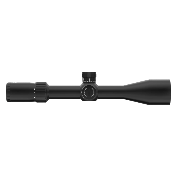 Aquilifer EP 6-24x50SFIR FFP MRAD 30mm Tube - ZERO STOP - HPVO