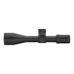FALCON LR 5-25X56 FFP MRAD Zero Stop HPVO