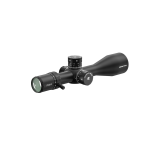 FALCON LR 6-24X56 FFP MRAD Zero Stop HPVO