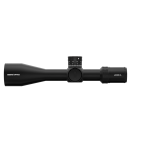 FALCON LR 6-24X56 FFP MRAD Zero Stop HPVO
