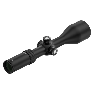 Aquilifer HT 3-12x56SFIR SFP 1/4 MOA 30mm Tube - Illuminated - MPVO
