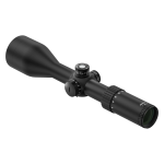 Aquilifer HT 3-12x56SFIR SFP 1/4 MOA 30mm Tube - Illuminated - MPVO