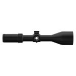 Aquilifer HT 3-12x56SFIR SFP 1/4 MOA 30mm Tube - Illuminated - MPVO