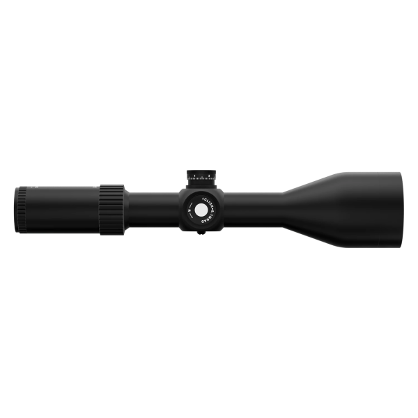 Aquilifer HT 3-12x56SFIR SFP 1/4 MOA 30mm Tube - Illuminated - MPVO