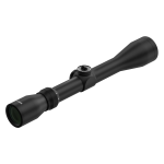 Aquilifer HT 3-9x40 SFP 1/4 MOA 25.4 Tube - MPVO