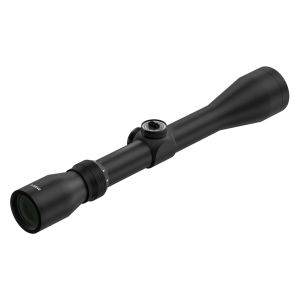 Aquilifer HT 3-9x40 SFP 1/4 MOA 25.4 Tube - MPVO