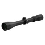 Aquilifer HT 3-9x40 SFP 1/4 MOA 25.4 Tube - MPVO