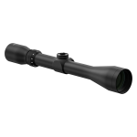 Aquilifer HT 3-9x40 SFP 1/4 MOA 25.4 Tube - MPVO