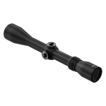 Aquilifer HT 3-9x40 SFP 1/4 MOA 25.4 Tube - MPVO