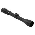 Aquilifer HT 3-9x40 SFP 1/4 MOA 25.4 Tube - MPVO