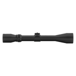Aquilifer HT 3-9x40 SFP 1/4 MOA 25.4 Tube - MPVO