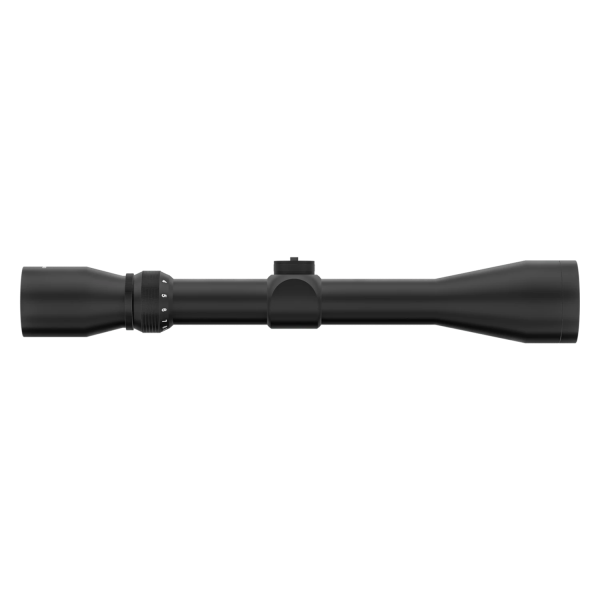 Aquilifer HT 3-9x40 SFP 1/4 MOA 25.4 Tube - MPVO