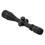 AQUILIFER HT 4-16X44 AO SFP - 30mm Tube 1/4 MOA - lluminated - MPVO