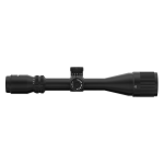 AQUILIFER HT 4-16X44 AO SFP - 30mm Tube 1/4 MOA - lluminated - MPVO