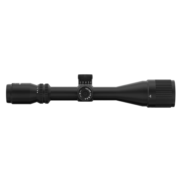 AQUILIFER HT 4-16X44 AO SFP - 30mm Tube 1/4 MOA - lluminated - MPVO