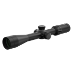 Aquilifer HT 4-16x44 SFIR SFP 1/4 MOA 30mm Tube -Illuminated - MPVO