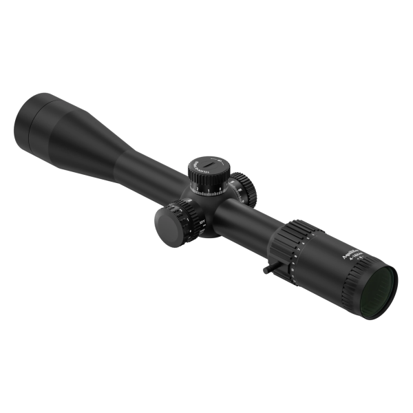 Aquilifer HT 4-16x44 SFIR SFP 1/4 MOA 30mm Tube -Illuminated - MPVO