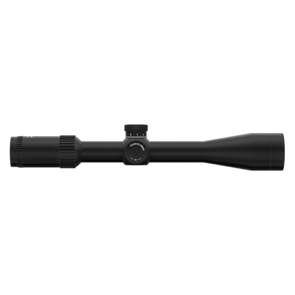 Aquilifer HT 4-16x44 SFIR SFP 1/4 MOA 30mm Tube -Illuminated - MPVO
