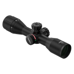 Aquilifer HT 4x32 SFP 1/4 MOA 1-Inch Tube Fixed Power - MPVO