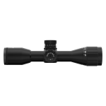 Aquilifer HT 4x32 SFP 1/4 MOA 1-Inch Tube Fixed Power - MPVO