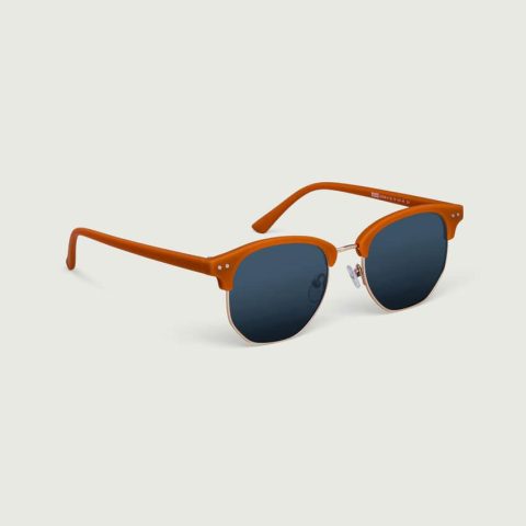Clubmaster Sunglasses — template demo