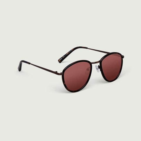 Navy Sparkle Sunglasses — template demo
