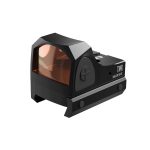 RD 2MOA Red Dot Sight Illuminated Compact