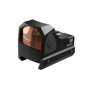 RD 2MOA Red Dot Sight Illuminated Compact
