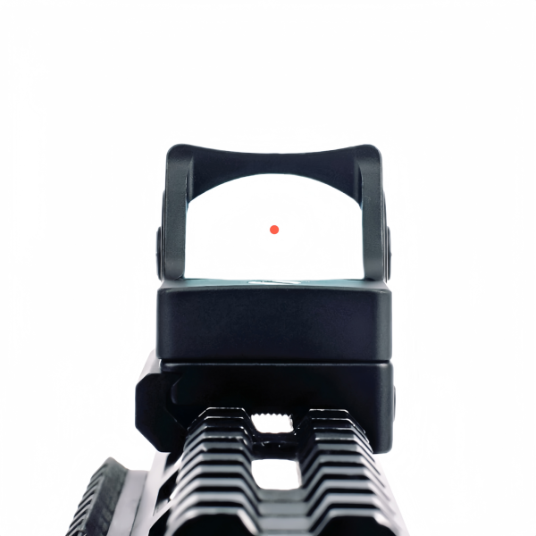 RD 2MOA Red Dot Sight Illuminated Compact