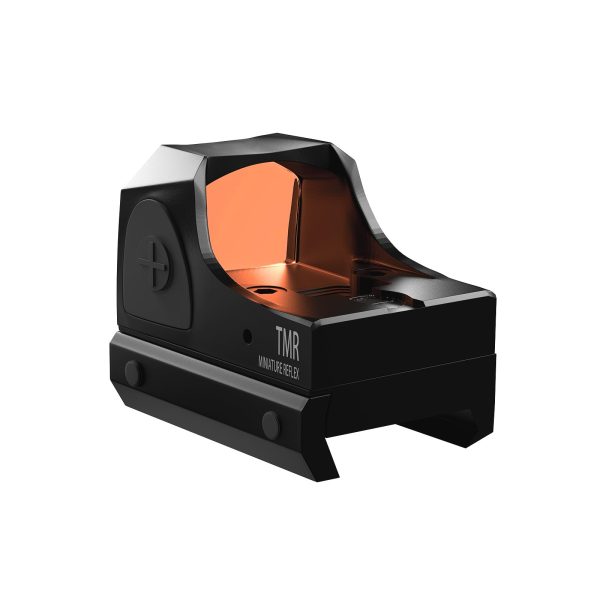 RD 2MOA Red Dot Sight Illuminated Compact