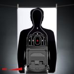 RD 2MOA Red Dot Sight Illuminated Compact
