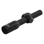 Aquilifer TP 1-8x24mm SFIR SFP 1/2 MOA 30mm Tube - LPVO
